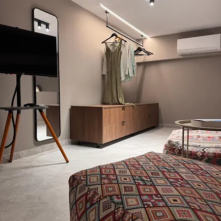 Apartamento The 9 Loft