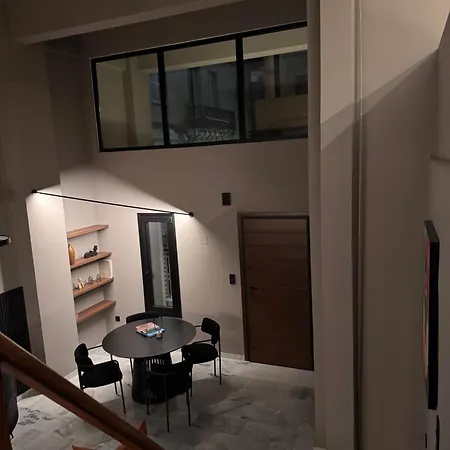 The 9 Loft Appartement *