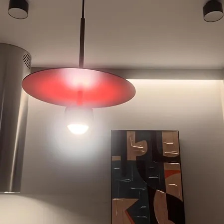 The 9 Loft Apartamento *